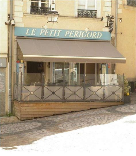 Le Petit Périgord à Laval