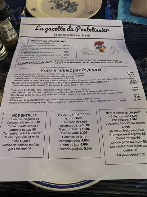 La pouletisserie à Fréjus