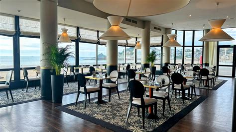 Breizh Izel - Restaurant à Pléneuf-Val-André