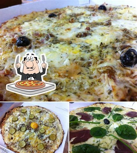 Pizzeria Grill à Saint-Hippolyte