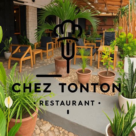 Tonton Paul à Poissy