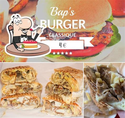 Bin's Burger à Bergerac