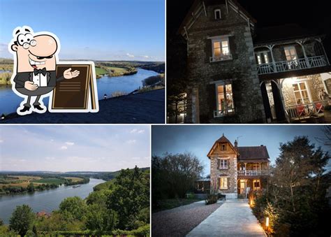 Le 20 du Domaine à Rolleboise