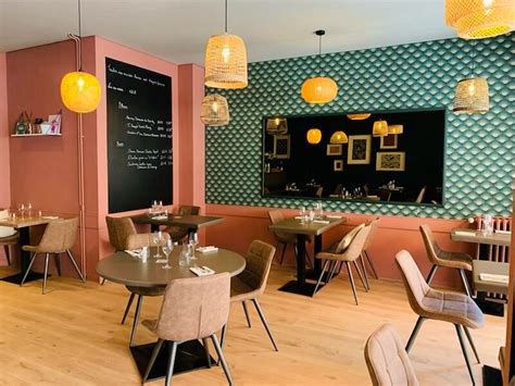 Le Bagatelle à Le Havre