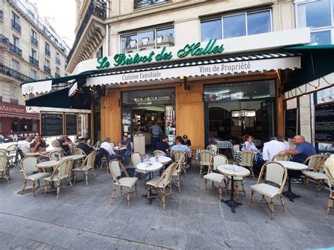 Bistrot des halles ( au bercail) à Pornic