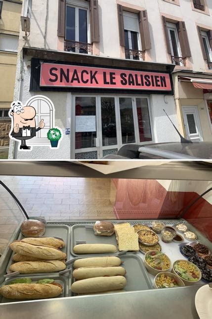 Snack le Denali à Saint-Léger-de-Peyre