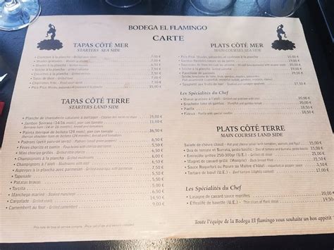 Bodega el Flamingo à Leucate