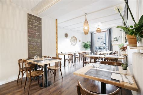 Restaurant L'Aiguillage à Grenoble