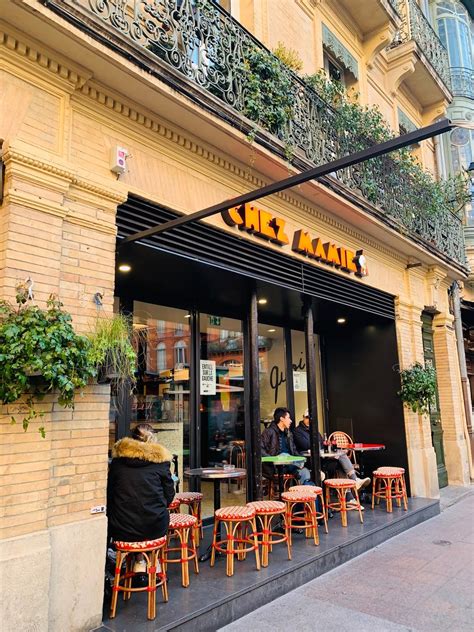 Comme chez Mamie à Toulouse