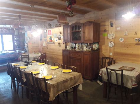 Refuge du Petit Bonheur à Taninges