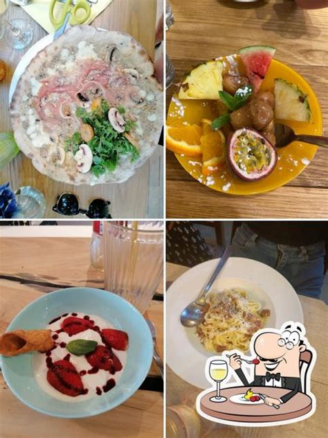 PAPPI TRATTORIA à Pont-l'Abbé