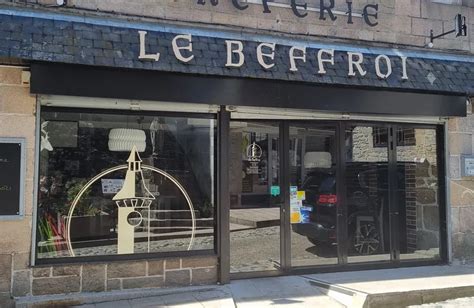 crêperie Le Beffroi à Meymac