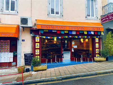 Lung Ta à Aytré