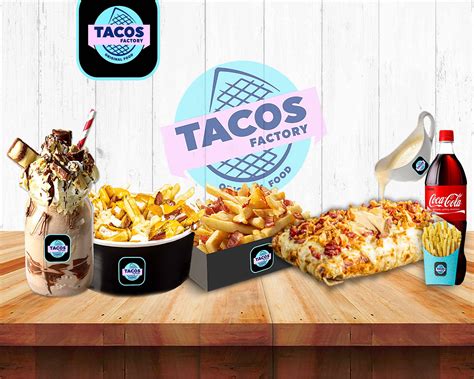 Tacos Factory loos lille à Loos