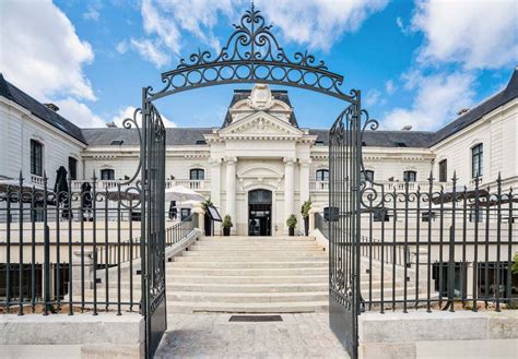 Le Chateau à Loches