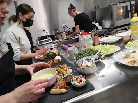 Bm Cuisine à Roubaix