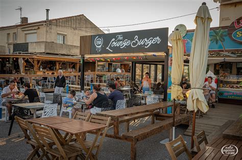Burger Lounge à Salon-de-Provence