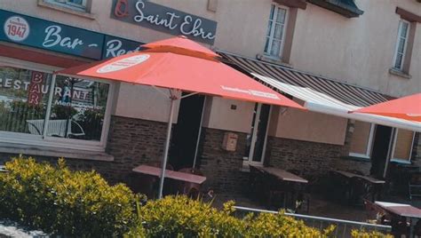 Ô Saint ebre à Canisy