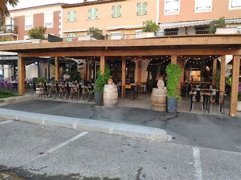 Delhi´s Hamburgers & Compagnie à Port-de-Bouc