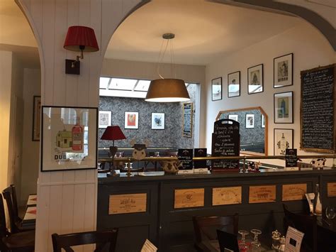 Le petit comptoir à Bédoin