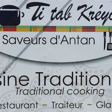 Anse à la Gourde ( ti tab kreyol ) à Saint-François