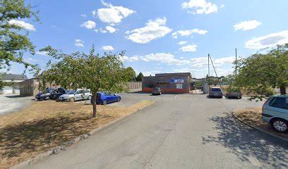 Resto du Cœur Trélazé à Trélazé