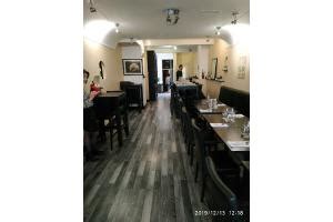 Restaurant Pidélice à Nancy