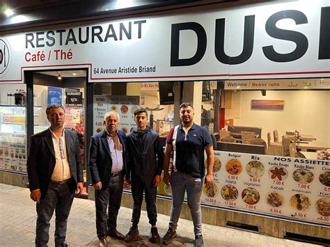 Duski à Mulhouse