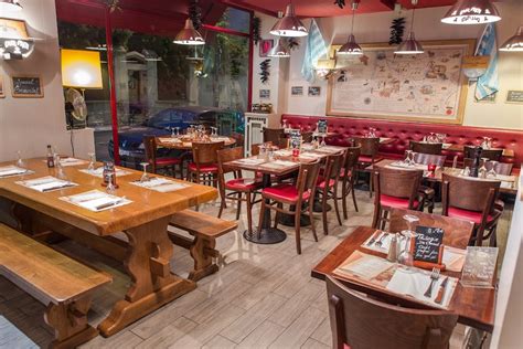 La Marron à Colombes