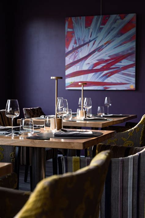 Restaurant MAGMA à Caen