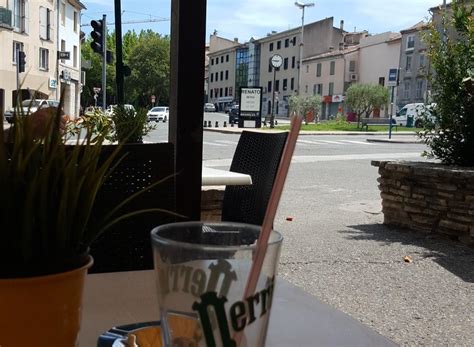 LA BRASSERIE à Brignoles