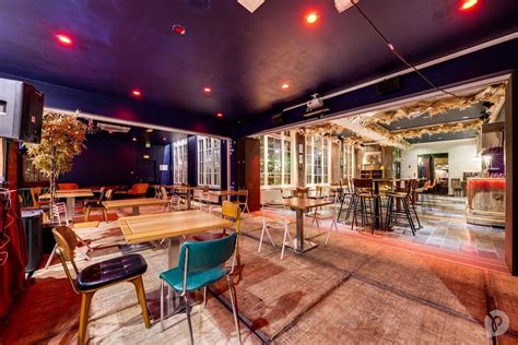 O’clock time à Lille