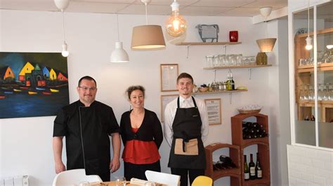 L'Assiette Gourmande à Pré-en-Pail-Saint-Samson