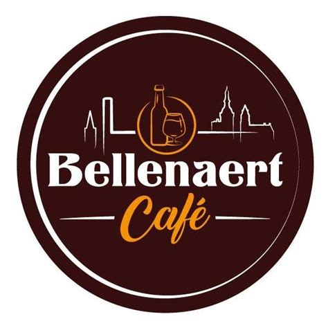 Bellenaert Café - Bailleul à Bailleul