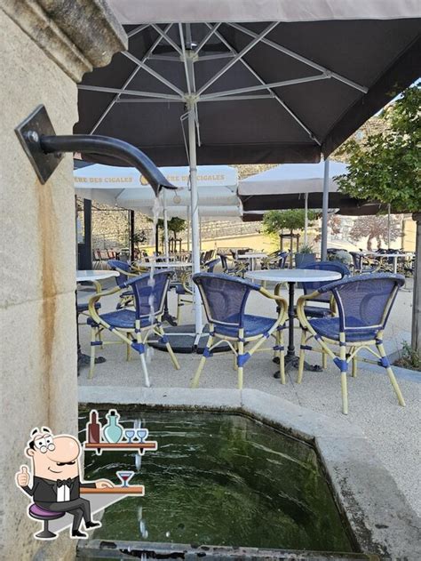 Bistro Mirabel à Mirabel-aux-Baronnies