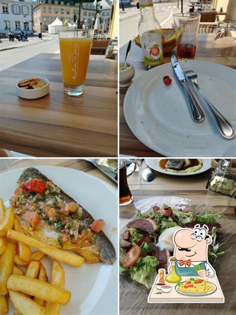 La Taverne du Vif d'Argent à Sainte-Marie-aux-Mines