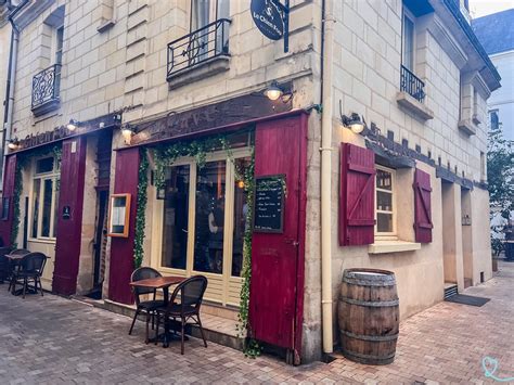 O&A à Tours