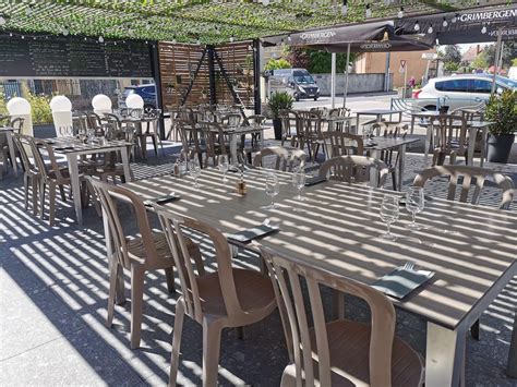 Les Arcades à Rumilly