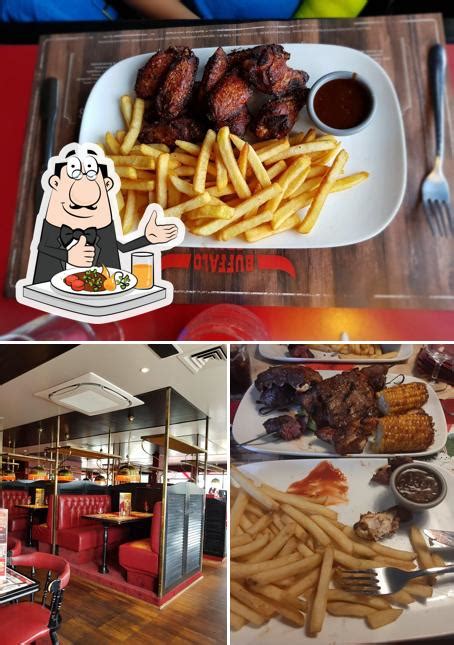 Buffalo Grill Brive-la-Gaillarde à Brive-la-Gaillarde