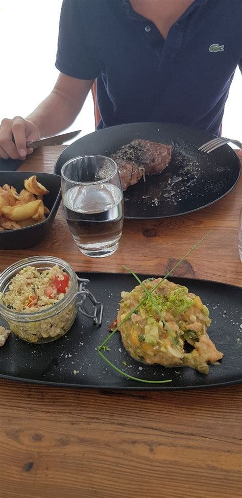 La Cantine à Megève