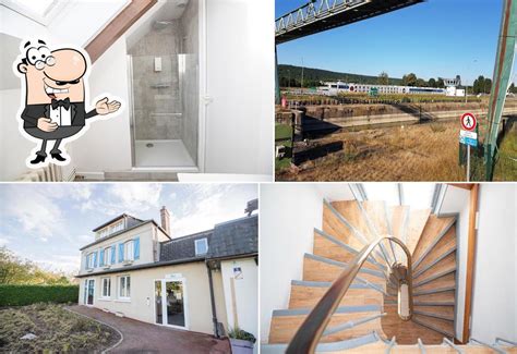 LES QUATRE ECLUSES à Gaillon