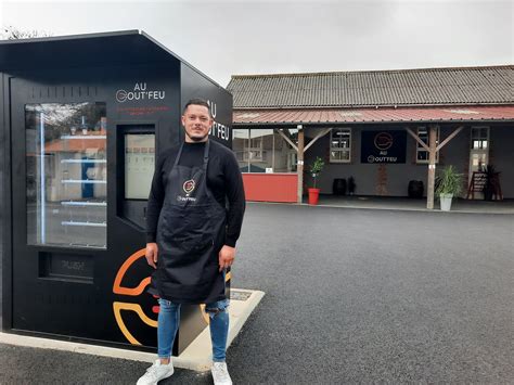 Au cout'feu à Sèvremoine