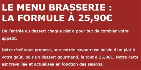 Restaurant Brasserie Laval | Le Par Sécurité à Entrammes