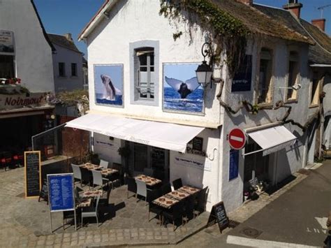 Le Roman Bleu à Noirmoutier-en-l'Île