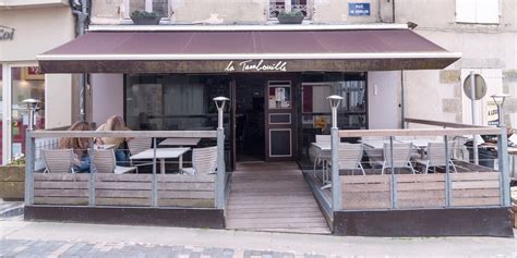 La Tambouille à Parthenay