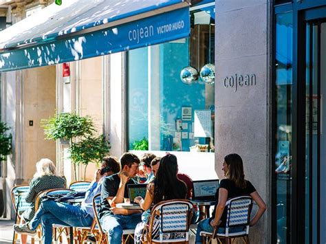 Cojean Sways à Issy-les-Moulineaux