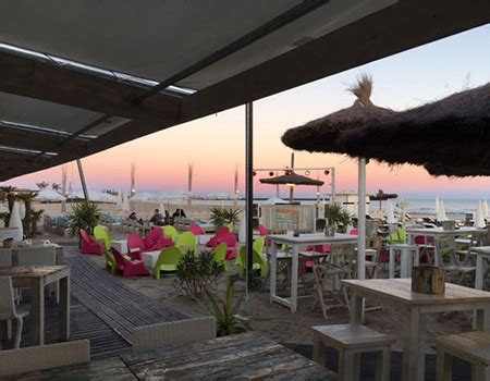 Bianca Beach à Agde