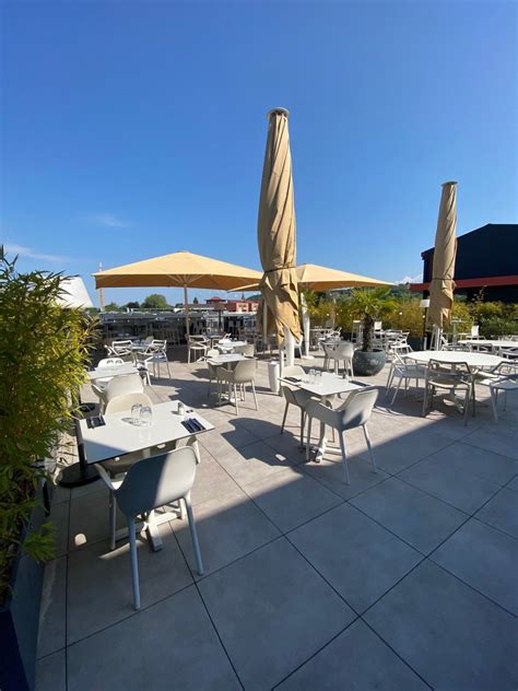 Le Rooftop 38 à Bourgoin-Jallieu