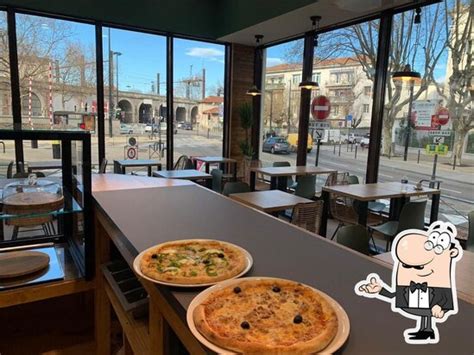 Origano restaurant à Nîmes