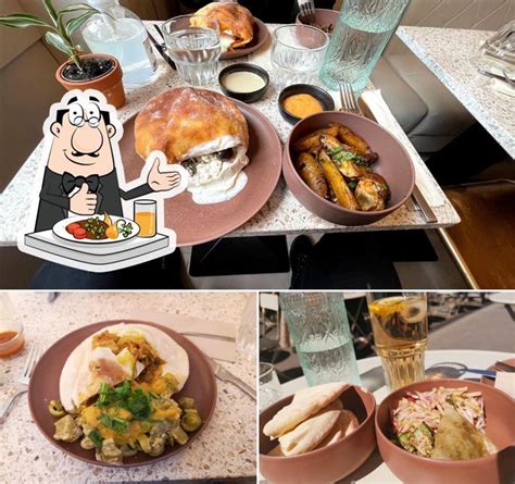 Meal'Saveurs à Clichy